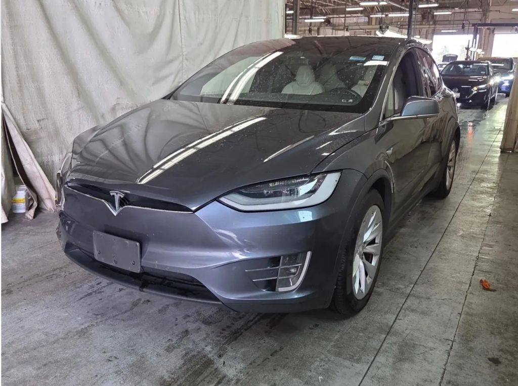 tesla model x 2020 5YJXCBE2XLF234826 image tesla model x 2020 5YJXCBE2XLF234826 image
